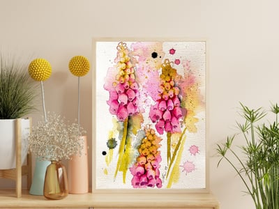 Originale – Floral