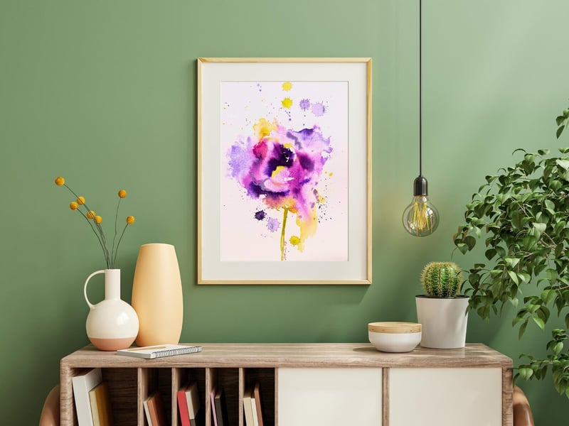 Art Prints Poster